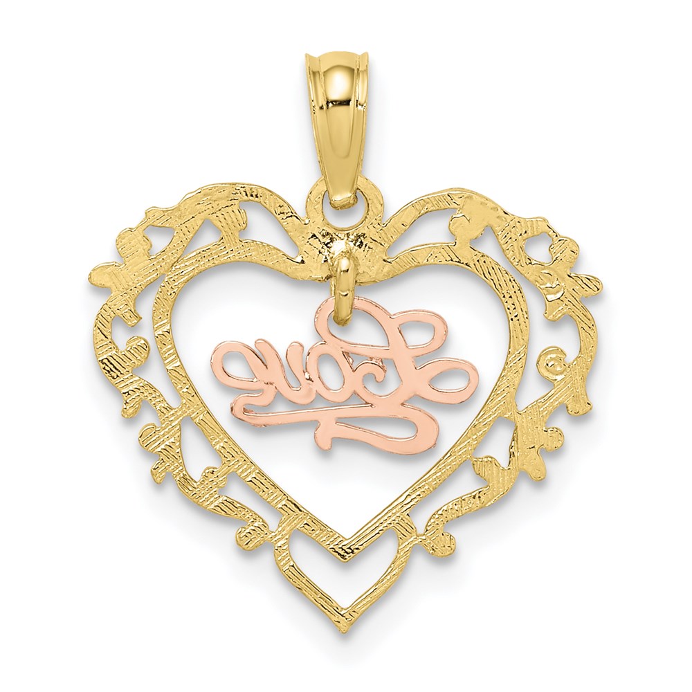 High Quality Luxury Charm Pendants for Women by Ryan Jonathan Fine Jewelry