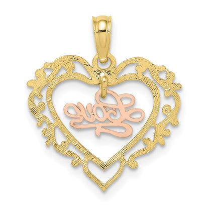 High Quality Luxury Charm Pendants for Women by Ryan Jonathan Fine Jewelry