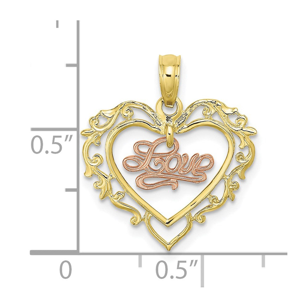 High Quality Luxury Charm Pendants for Women by Ryan Jonathan Fine Jewelry
