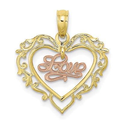 High Quality Luxury Charm Pendants for Women by Ryan Jonathan Fine Jewelry