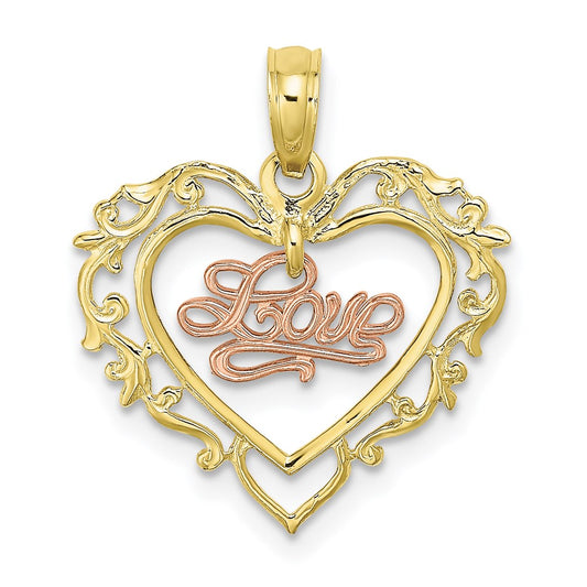 High Quality Luxury Charm Pendants for Women by Ryan Jonathan Fine Jewelry