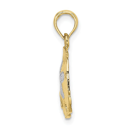 High Quality Luxury Charm Pendants for Women by Ryan Jonathan Fine Jewelry