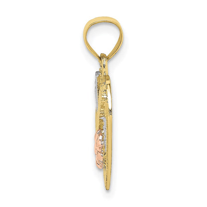 High Quality Luxury Charm Pendants for Women by Ryan Jonathan Fine Jewelry