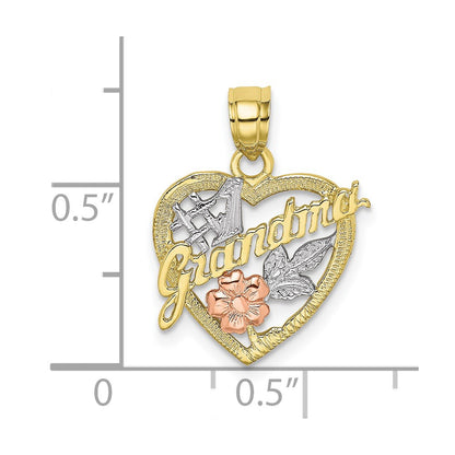 High Quality Luxury Charm Pendants for Women by Ryan Jonathan Fine Jewelry