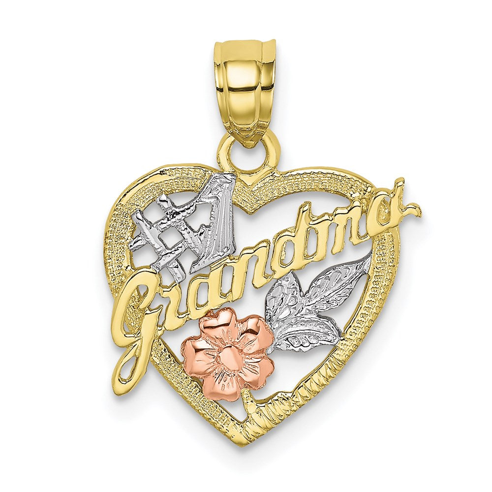 High Quality Luxury Charm Pendants for Women by Ryan Jonathan Fine Jewelry