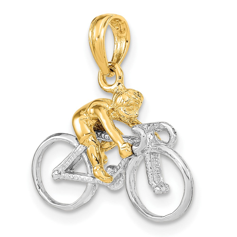 High Quality Luxury Charm Pendants for Women by Ryan Jonathan Fine Jewelry
