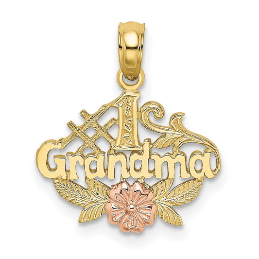 High Quality Luxury Charm Pendants for Women by Ryan Jonathan Fine Jewelry