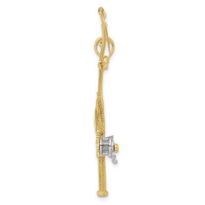 High Quality Luxury Pendant for Women by Ryan Jonathan Fine Jewelry