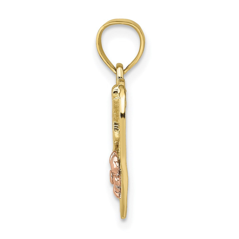High Quality Luxury Charm Pendants for Women by Ryan Jonathan Fine Jewelry