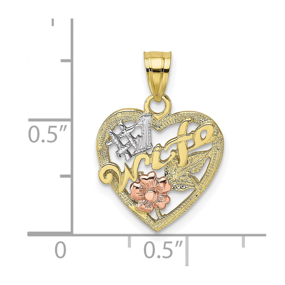 High Quality Luxury Charm Pendants for Women by Ryan Jonathan Fine Jewelry