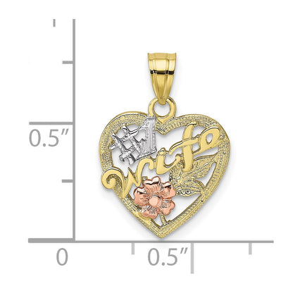High Quality Luxury Charm Pendants for Women by Ryan Jonathan Fine Jewelry