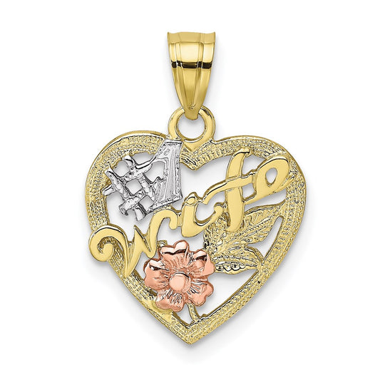 High Quality Luxury Charm Pendants for Women by Ryan Jonathan Fine Jewelry