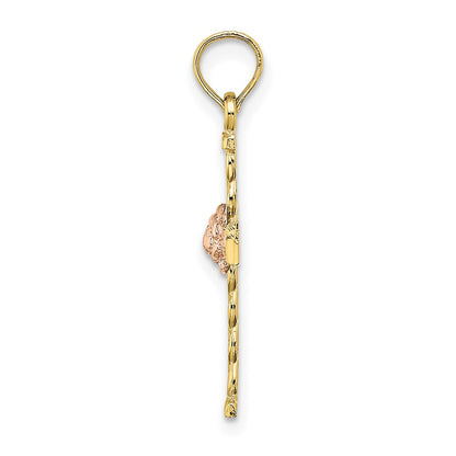 High Quality Luxury Charm Pendants for Women by Ryan Jonathan Fine Jewelry