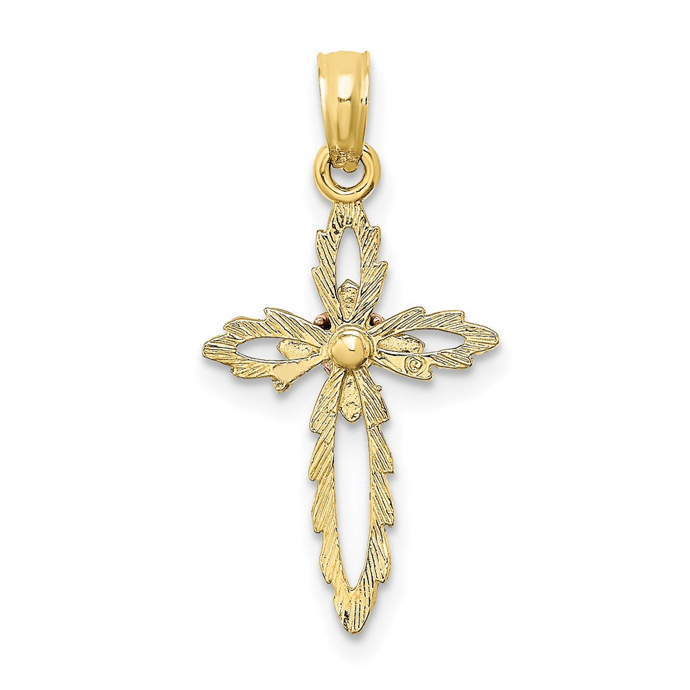 High Quality Luxury Charm Pendants for Women by Ryan Jonathan Fine Jewelry