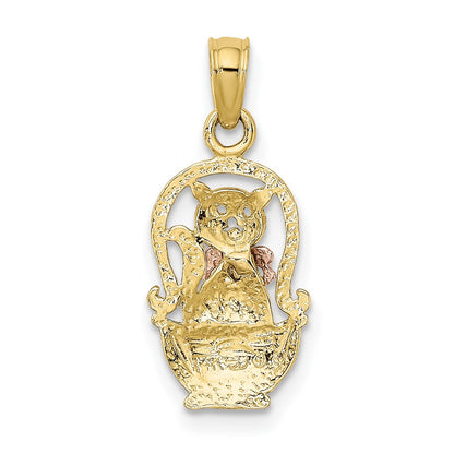 High Quality Luxury Charm Pendants for Women by Ryan Jonathan Fine Jewelry
