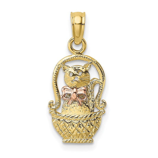 High Quality Luxury Charm Pendants for Women by Ryan Jonathan Fine Jewelry