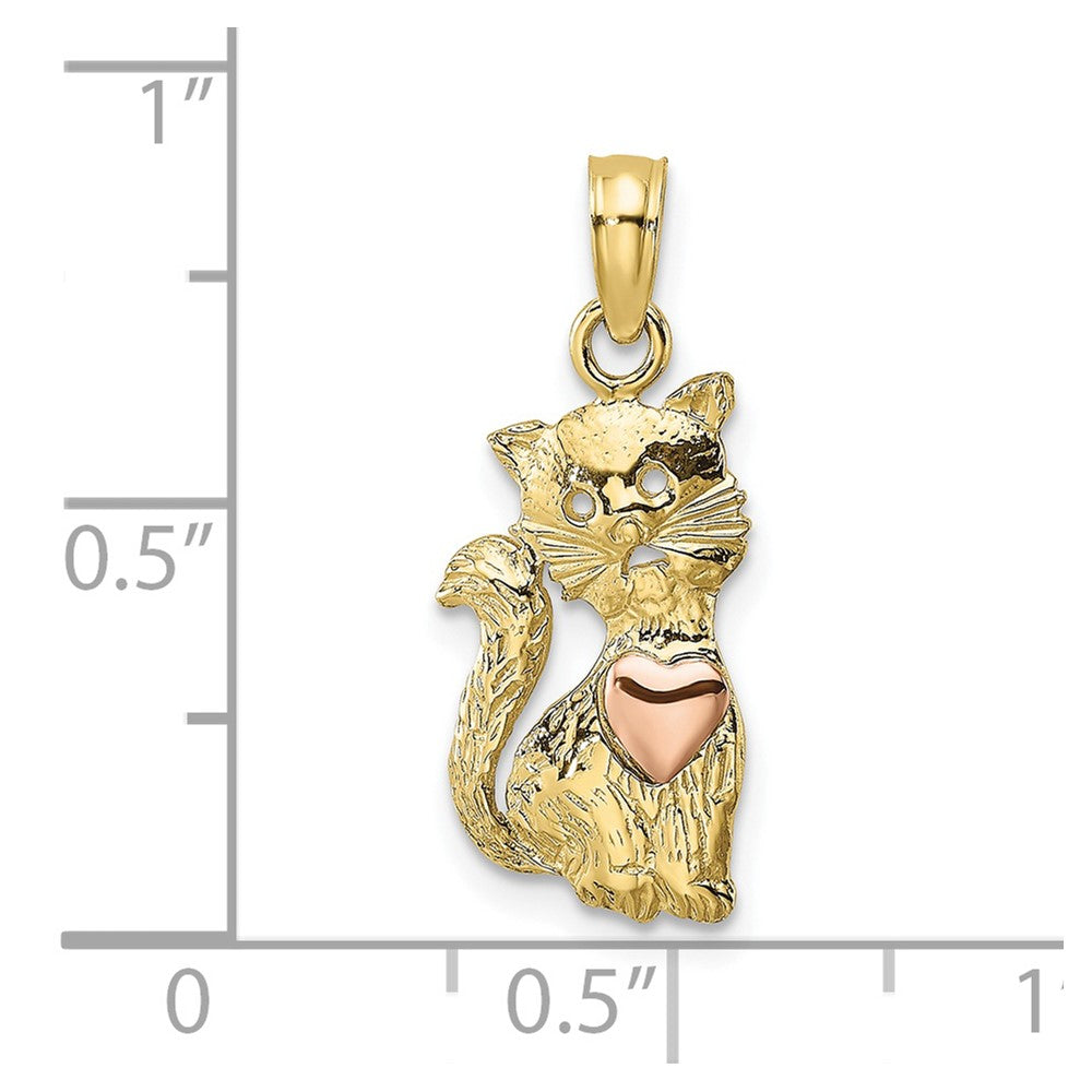 High Quality Luxury Charm Pendants for Women by Ryan Jonathan Fine Jewelry