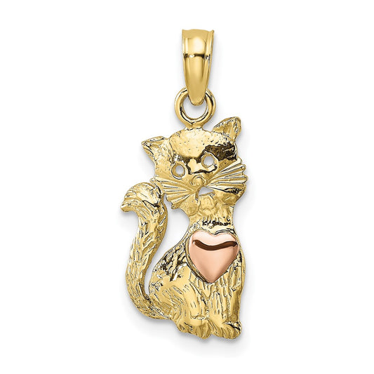 High Quality Luxury Charm Pendants for Women by Ryan Jonathan Fine Jewelry