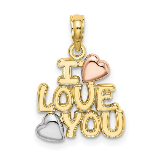 High Quality Luxury Charm Pendants for Women by Ryan Jonathan Fine Jewelry