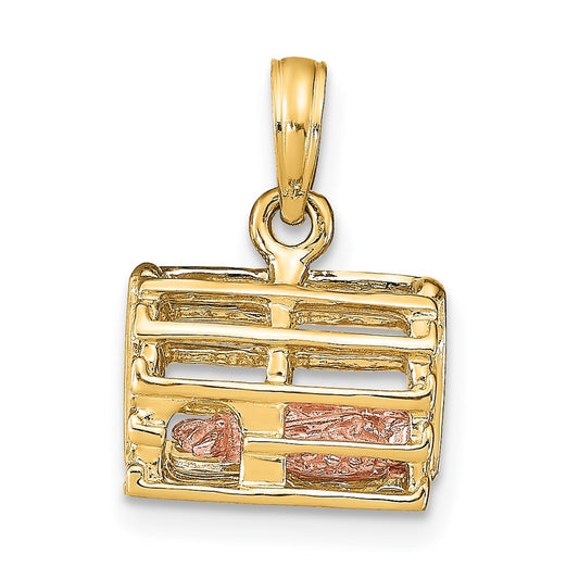 High Quality Luxury Pendant for Women by Ryan Jonathan Fine Jewelry