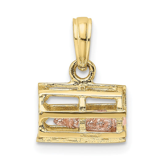 High Quality Luxury Pendant for Women by Ryan Jonathan Fine Jewelry