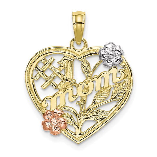 High Quality Luxury Charm Pendants for Women by Ryan Jonathan Fine Jewelry