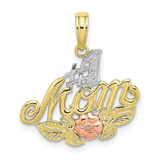High Quality Luxury Charm Pendants for Women by Ryan Jonathan Fine Jewelry