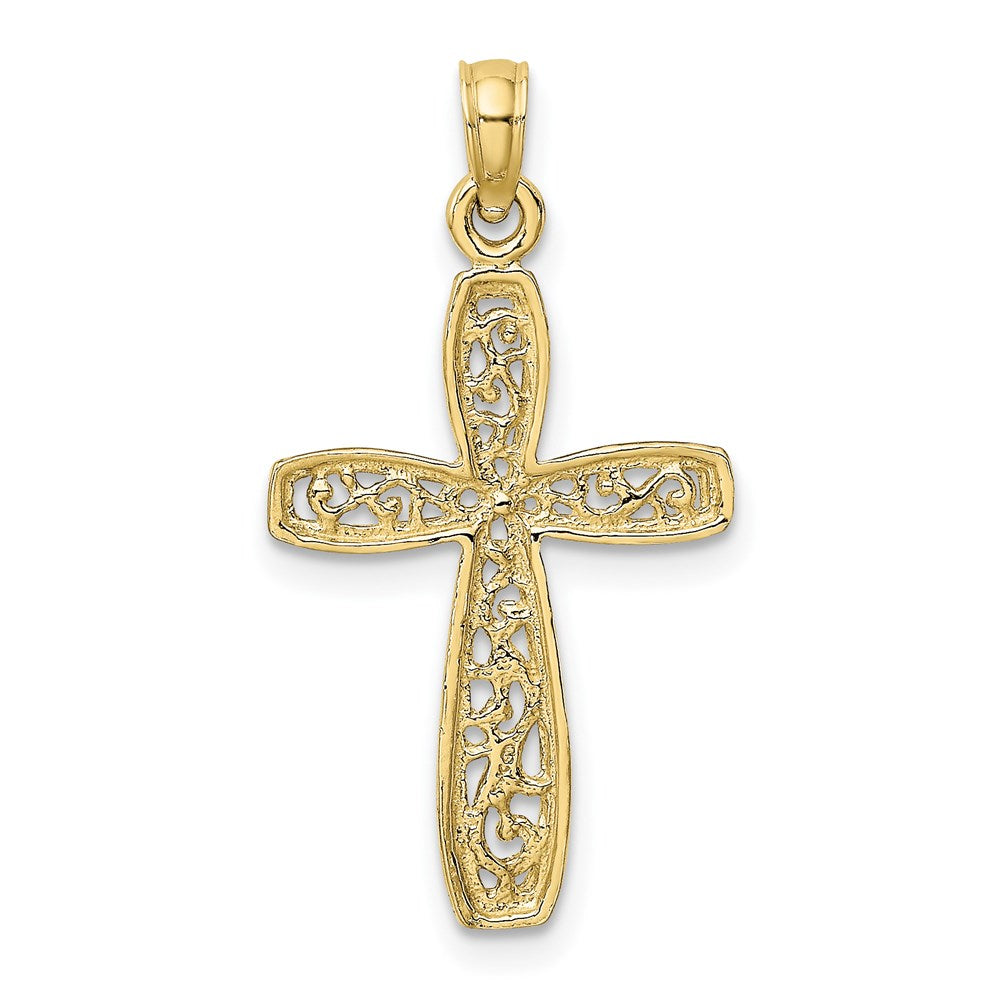 High Quality Luxury Charm Pendants for Women by Ryan Jonathan Fine Jewelry