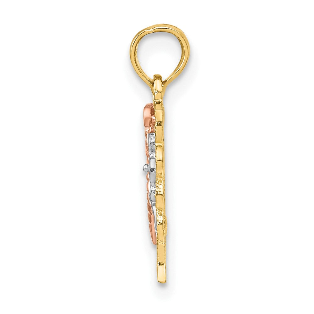 High Quality Luxury Charm Pendants for Women by Ryan Jonathan Fine Jewelry