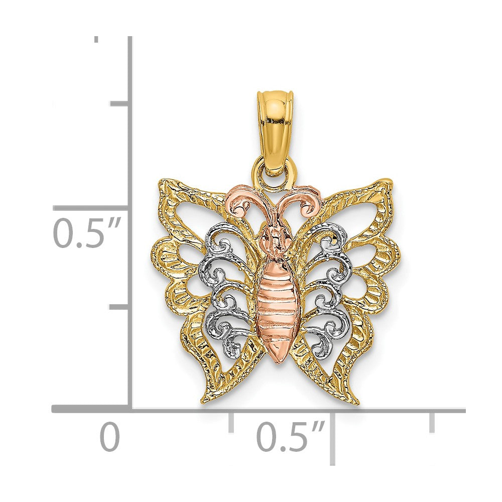 High Quality Luxury Charm Pendants for Women by Ryan Jonathan Fine Jewelry