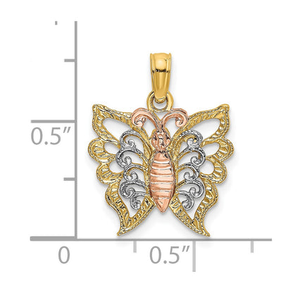 High Quality Luxury Charm Pendants for Women by Ryan Jonathan Fine Jewelry