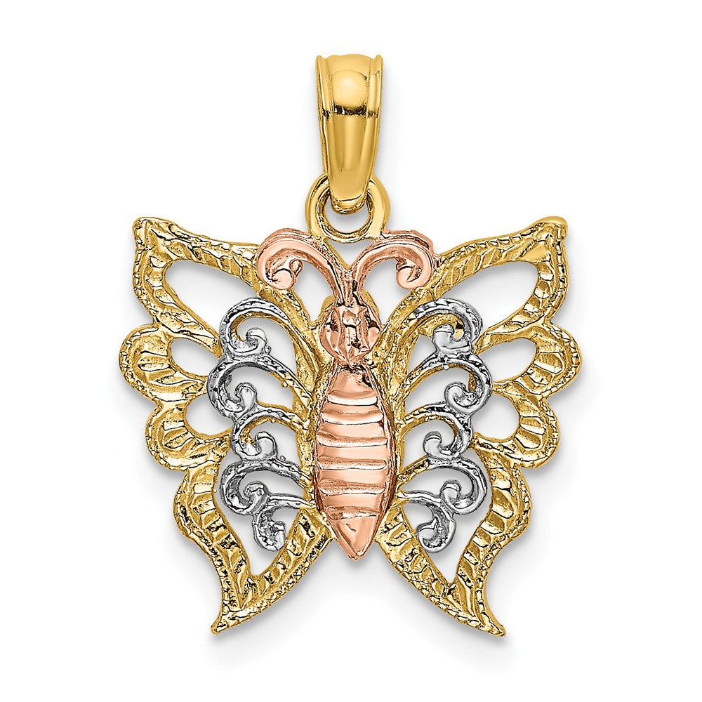 High Quality Luxury Charm Pendants for Women by Ryan Jonathan Fine Jewelry