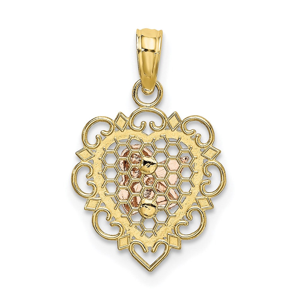 High Quality Luxury Charm Pendants for Women by Ryan Jonathan Fine Jewelry