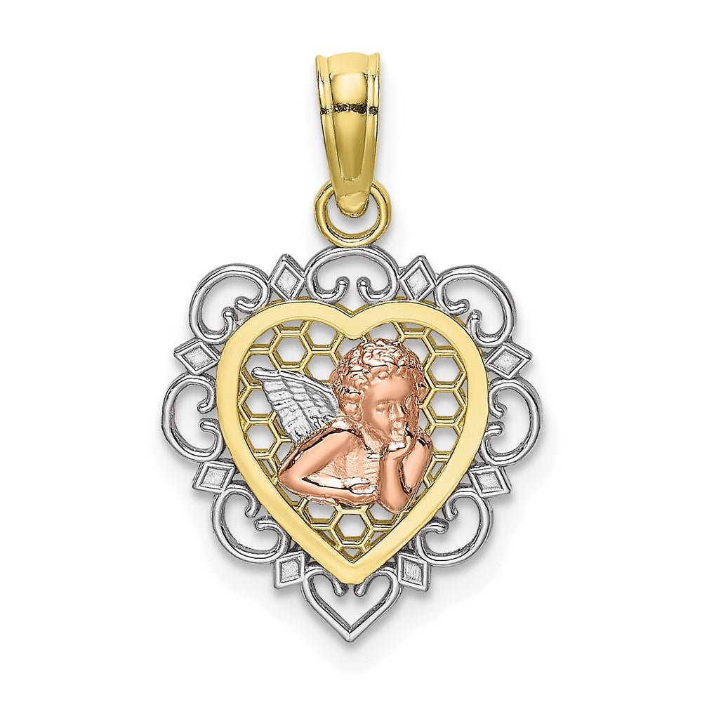 High Quality Luxury Charm Pendants for Women by Ryan Jonathan Fine Jewelry
