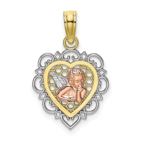 High Quality Luxury Charm Pendants for Women by Ryan Jonathan Fine Jewelry