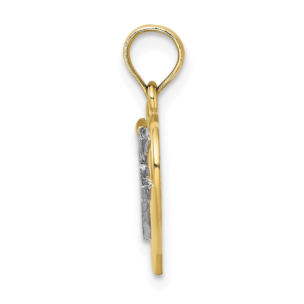 High Quality Luxury Charm Pendants for Women by Ryan Jonathan Fine Jewelry