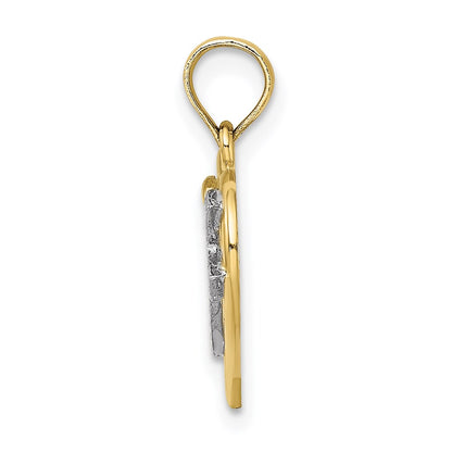 High Quality Luxury Charm Pendants for Women by Ryan Jonathan Fine Jewelry