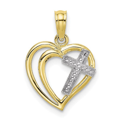 High Quality Luxury Charm Pendants for Women by Ryan Jonathan Fine Jewelry