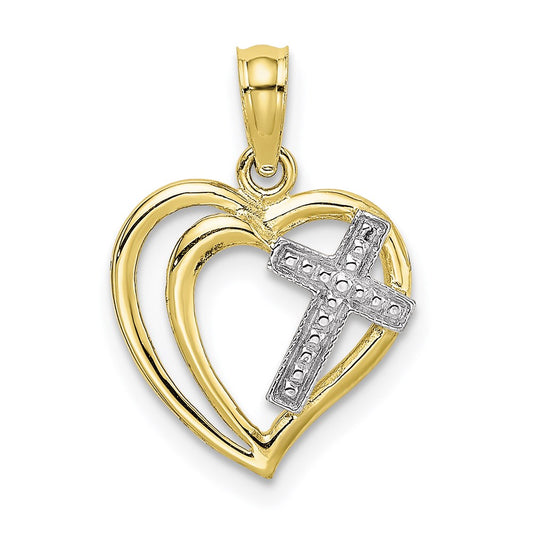 High Quality Luxury Charm Pendants for Women by Ryan Jonathan Fine Jewelry