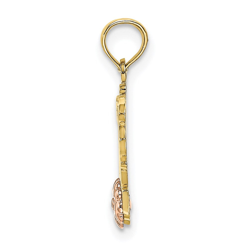 High Quality Luxury Charm Pendants for Women by Ryan Jonathan Fine Jewelry