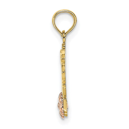 High Quality Luxury Charm Pendants for Women by Ryan Jonathan Fine Jewelry