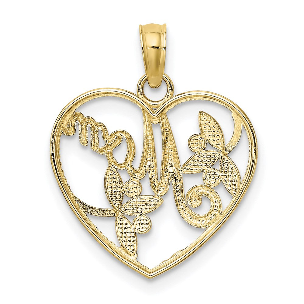 High Quality Luxury Charm Pendants for Women by Ryan Jonathan Fine Jewelry