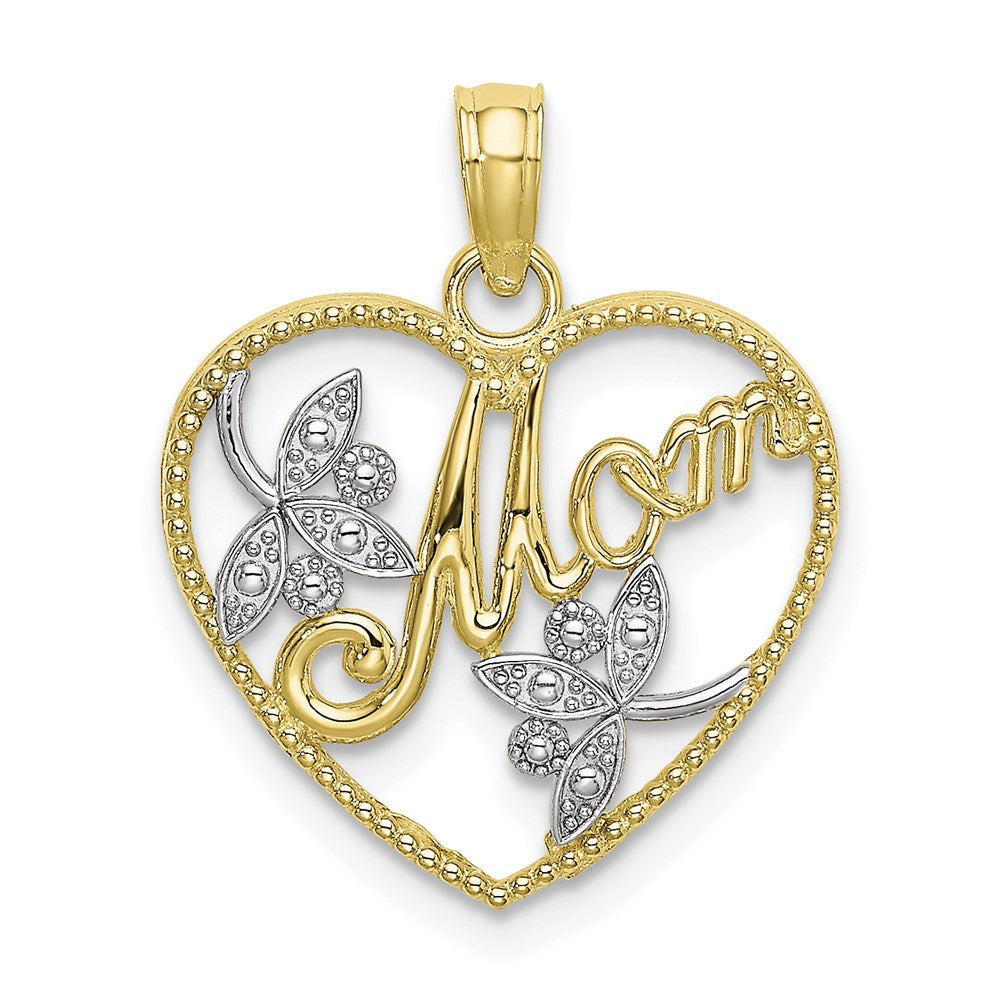 High Quality Luxury Charm Pendants for Women by Ryan Jonathan Fine Jewelry