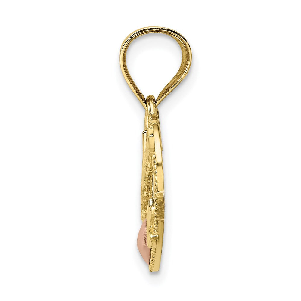 High Quality Luxury Charm Pendants for Women by Ryan Jonathan Fine Jewelry