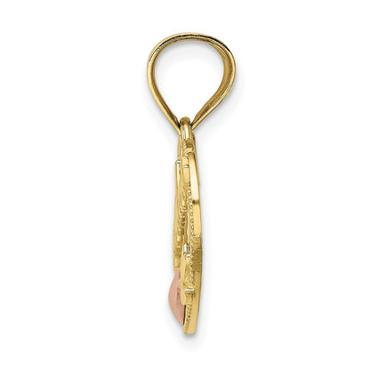 High Quality Luxury Charm Pendants for Women by Ryan Jonathan Fine Jewelry