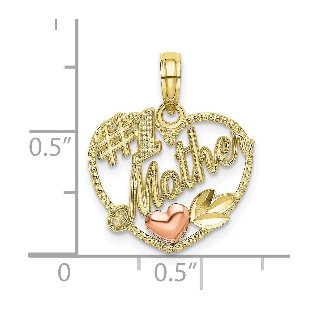 High Quality Luxury Charm Pendants for Women by Ryan Jonathan Fine Jewelry