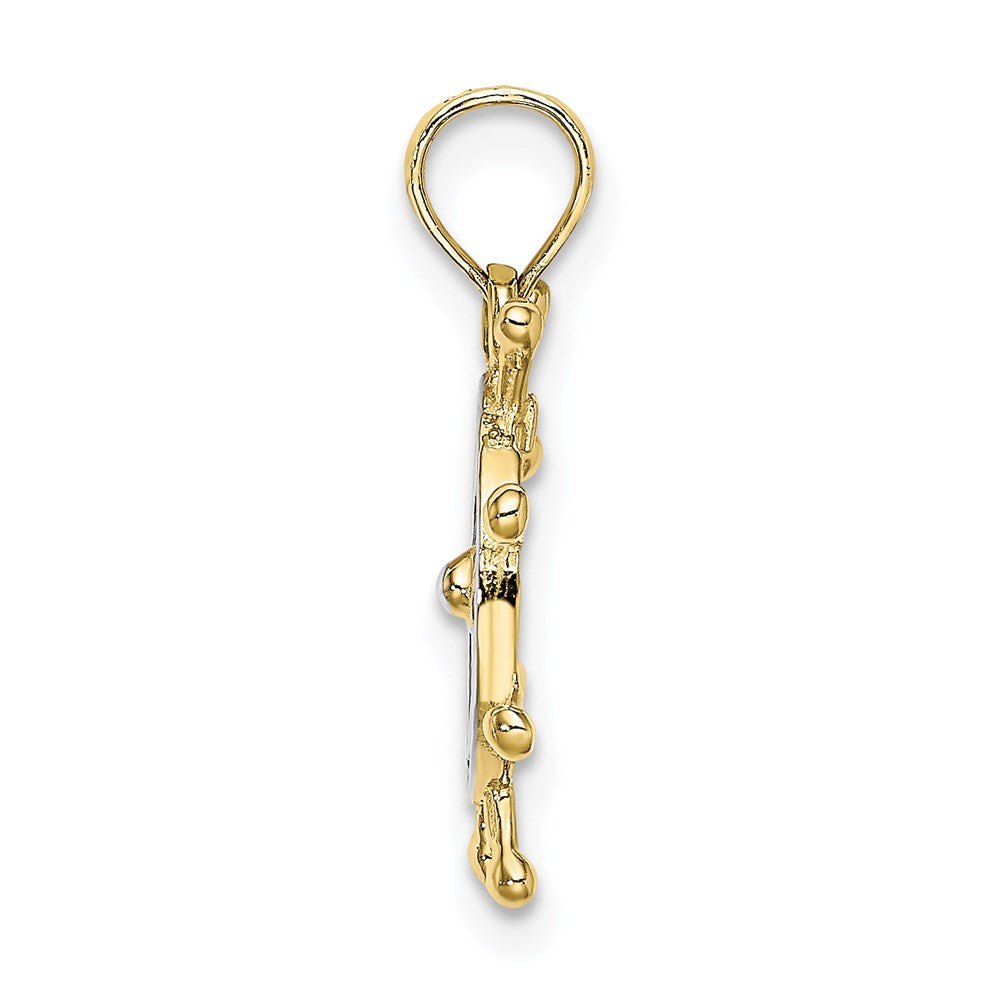 High Quality Luxury Pendant for Women by Ryan Jonathan Fine Jewelry
