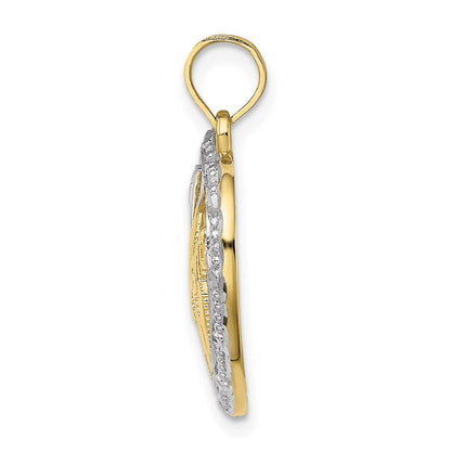 High Quality Luxury Charm Pendants for Women by Ryan Jonathan Fine Jewelry