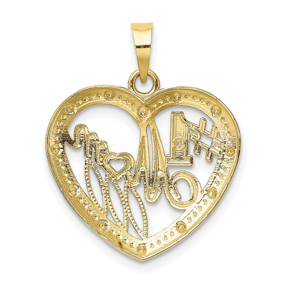 High Quality Luxury Charm Pendants for Women by Ryan Jonathan Fine Jewelry