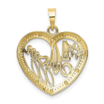 High Quality Luxury Charm Pendants for Women by Ryan Jonathan Fine Jewelry